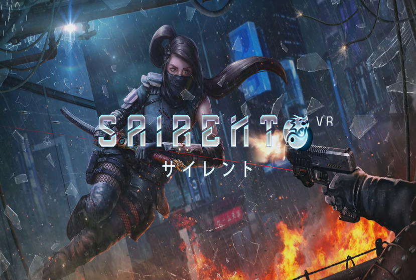 Sairento VR Repack-Games