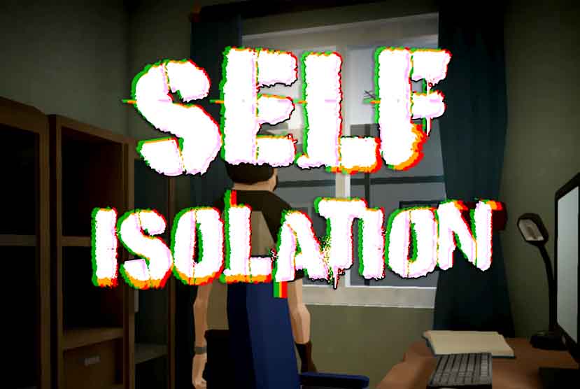 Self-Isolation Free Download Torrent Repack-Games