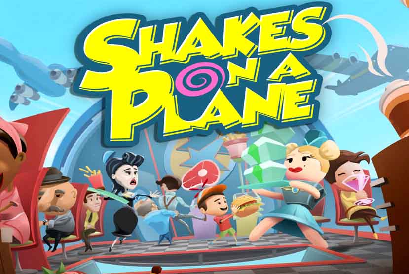 Shakes on a Plane Free Download Torrent Repack-Games