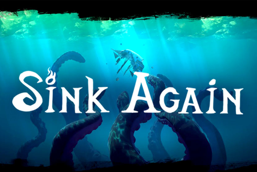Sink Again Free Download Torrent Repack-Games