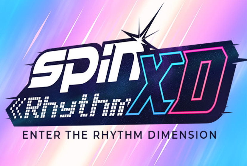Spin Rhythm XD Repack-Games