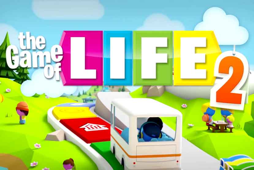 THE GAME OF LIFE 2 Free Download Torrent Repack-Games