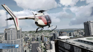 Take On Helicopters Free Download Repack-Games