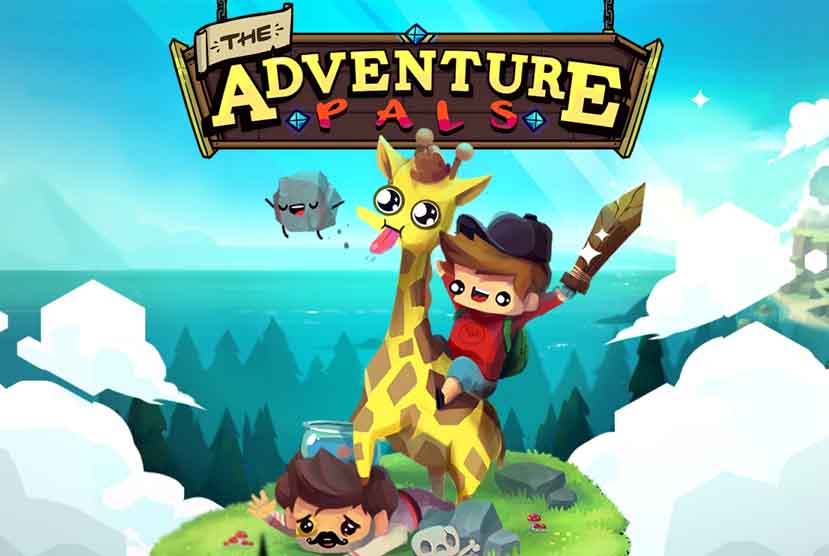 The Adventure Pals Free Download Torrent Repack-Games