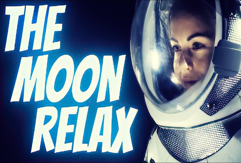 The Moon Relax Repack-Games