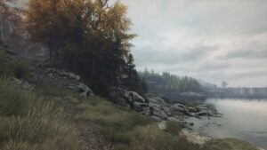 The Vanishing of Ethan Carter Redux Free Download Repack-Games
