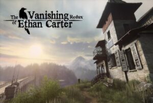 The vanishing of ethan carter redux что это