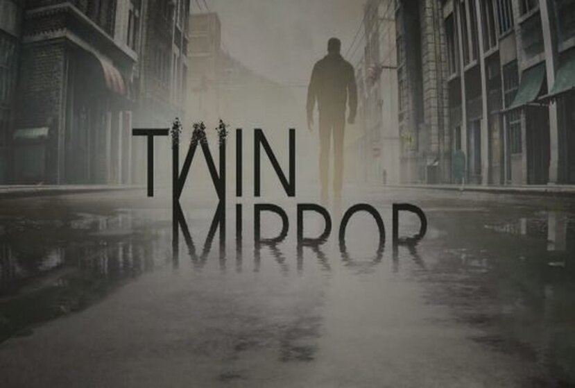 Twin Mirror Repack-Games