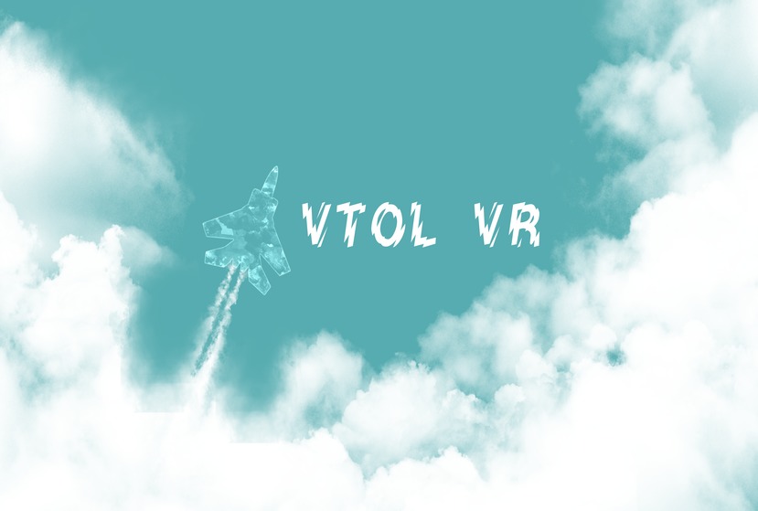 VTOL VR Repack-Games