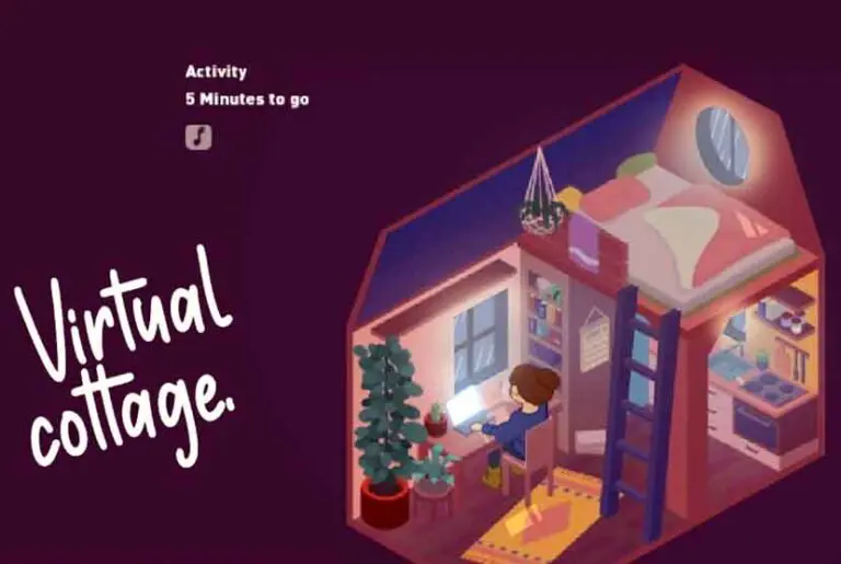 apps like virtual cottage