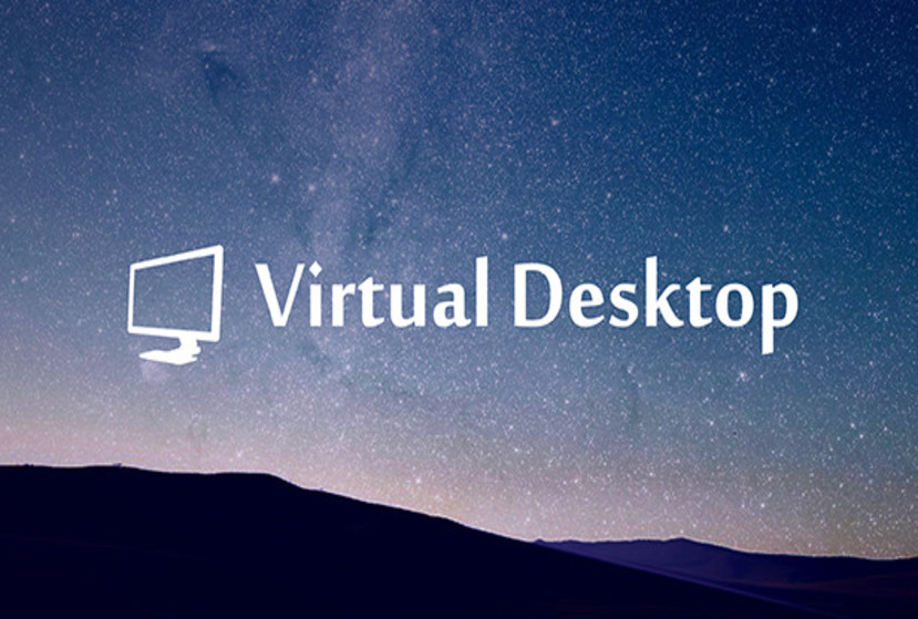 Virtual Desktop Repack-Games