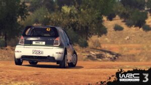 WRC 3 FIA World Rally Championship Crack Repack-Games