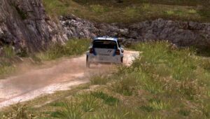 WRC 3 FIA World Rally Championship Repack-Games