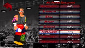 Wrestling Revolution 3D Free Download Repack-Games