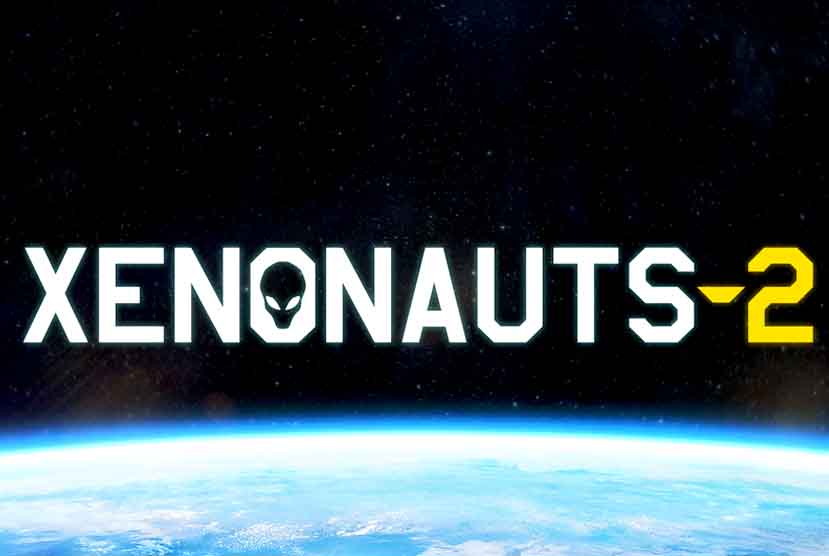 Xenonauts 2 Free Download Torrent Repack-Games