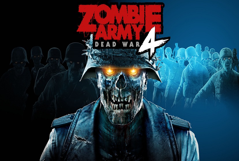 Zombie Army 4 Dead War Repack-Games