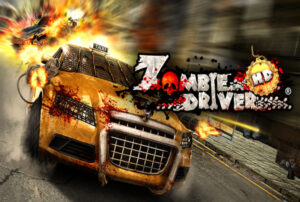 zombie driver download free
