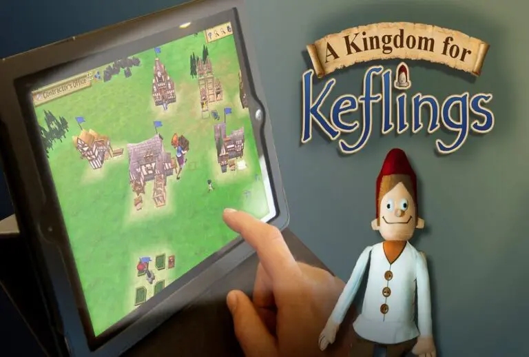 free download a world of keflings xbox