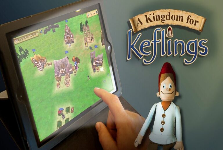 a world of keflings download free