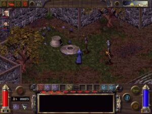 Arcanum Of Steamworks and Magick Obscura Free Download Repack-Games