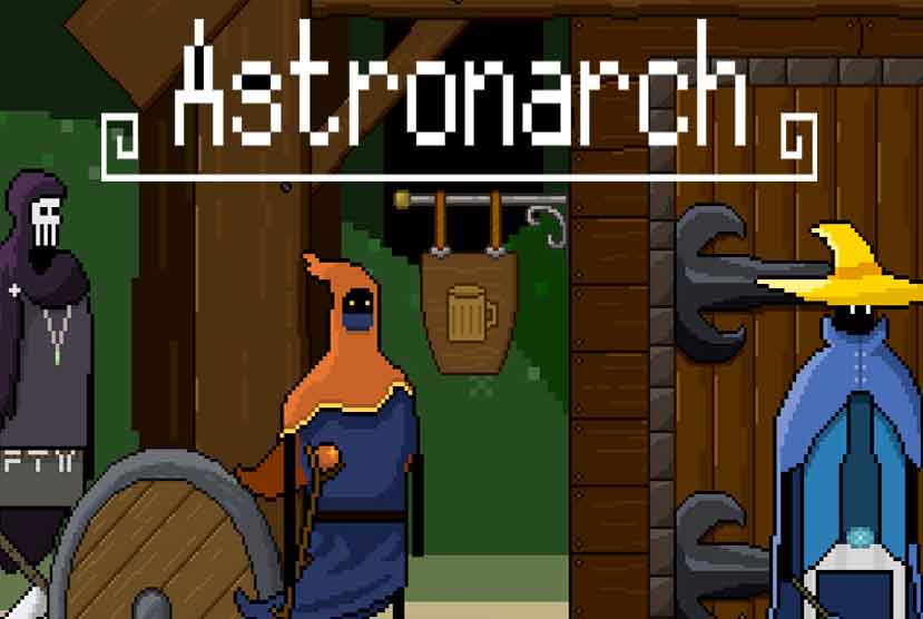 Astronarch Free Download Torrent Repack-Games