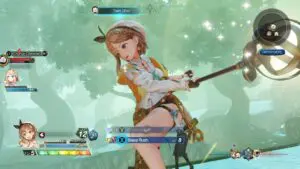 Atelier Ryza 2: Lost Legends & the Secret Fairy Free Download Repack-Games