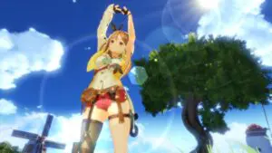 Atelier Ryza 2 Lost Legends   the Secret Fairy Free Download  v1 06  - 4