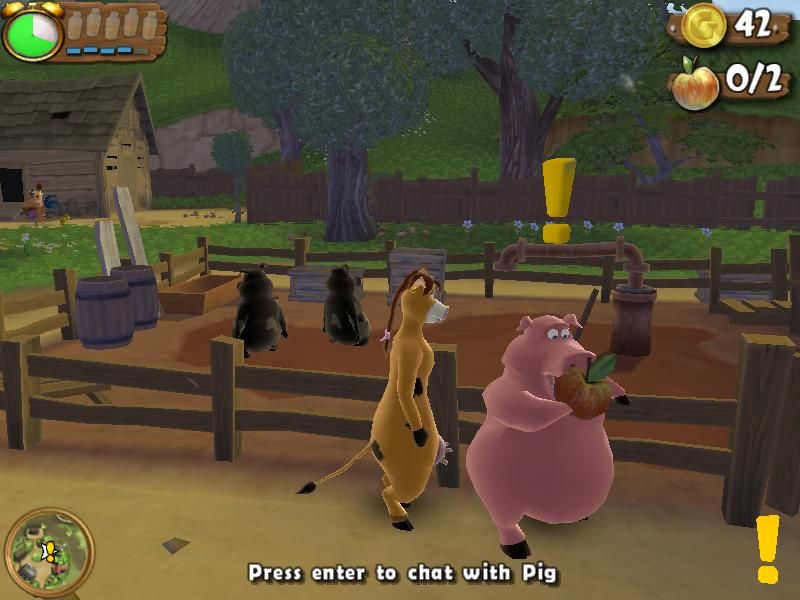 Barnyard Pc Free Download Repack Games