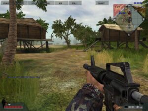 Battlefield Vietnam Free Download Crack Repack-Games