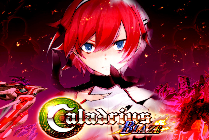 Caladrius Blaze Free Download Torrent Repack-Games