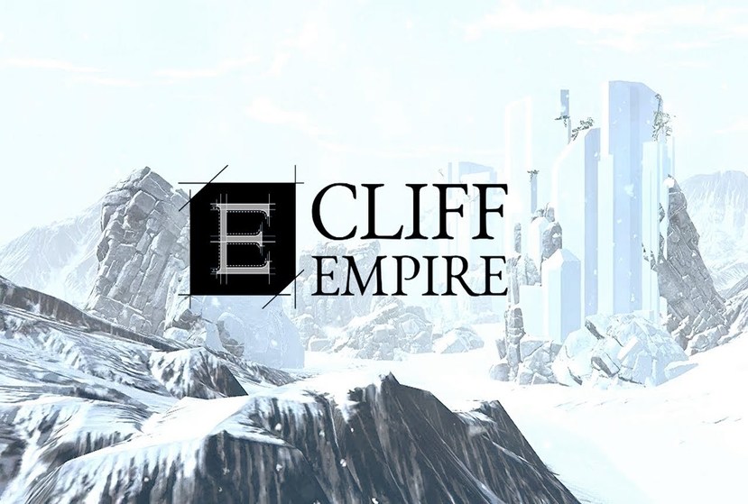 Cliff Empire Repack-Games