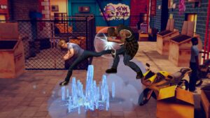 Cobra Kai: The Karate Kid Saga Continues Free Download Repack-Games