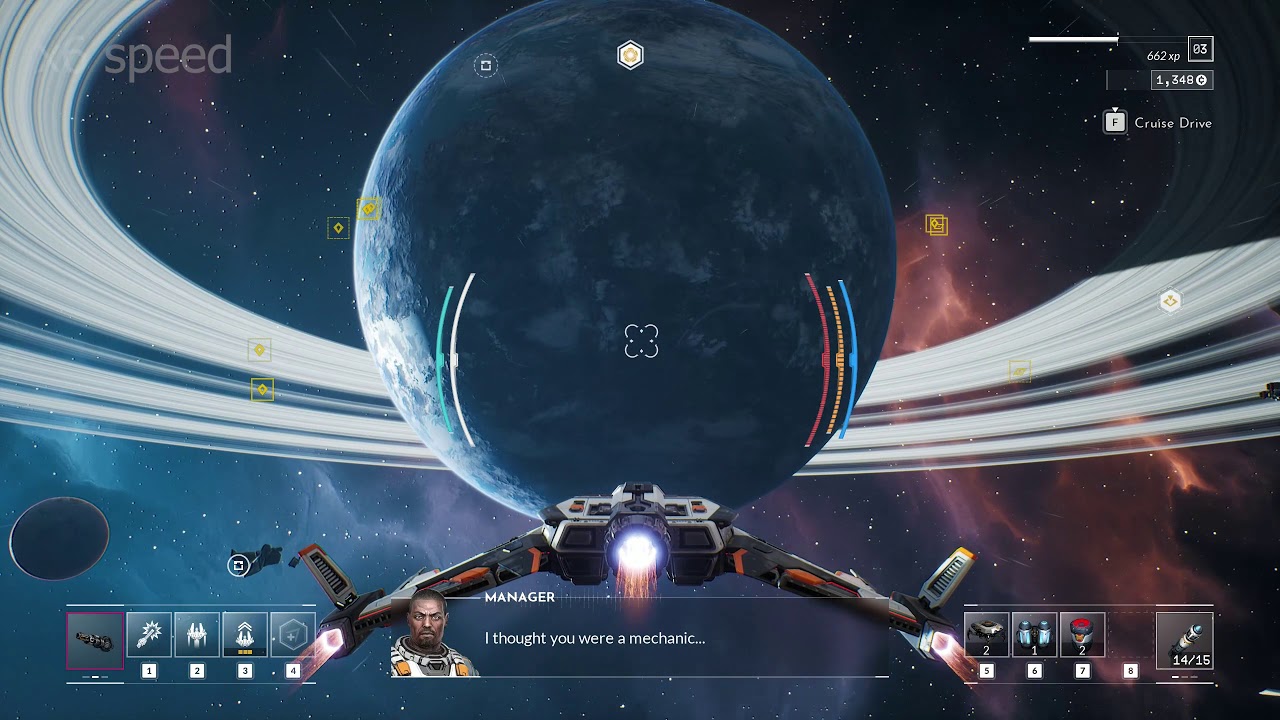 EVERSPACE 2 free downloads