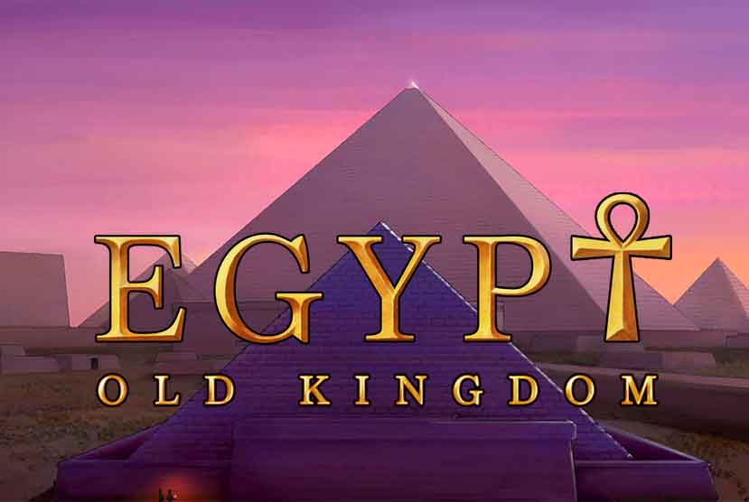 Egypt Old Kingdom Free Download Torrent Repack-Games