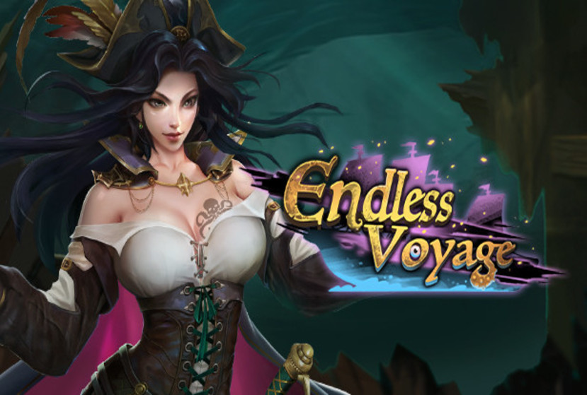 Endless Voyage Repack-Games