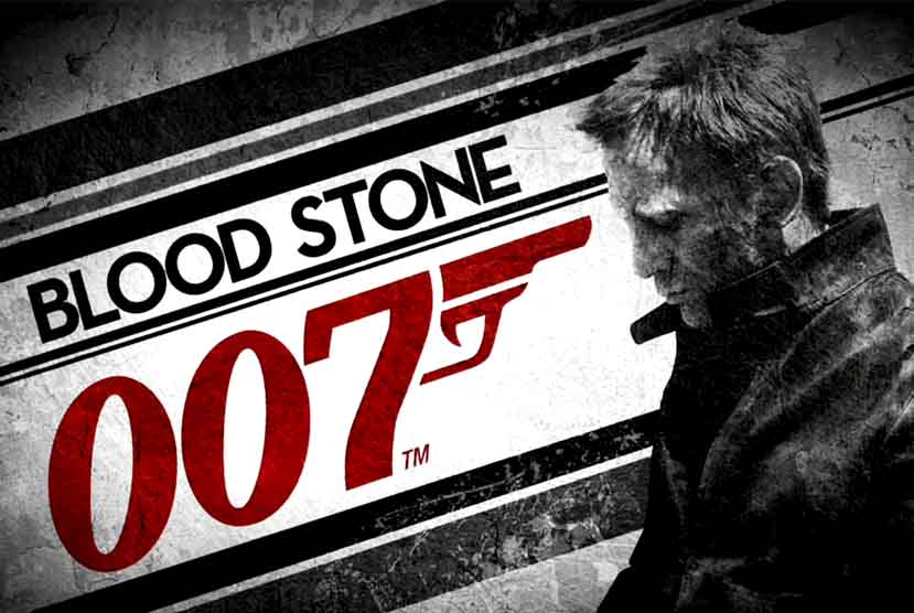 james bond 007 blood stone rg mechanics