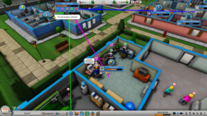 Mad Games Tycoon 2 Free Download Crack Repack-Games
