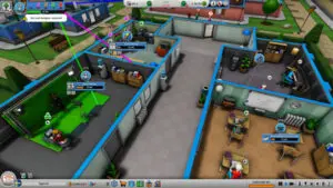 Mad Games Tycoon 2 Free Download Repack-Games