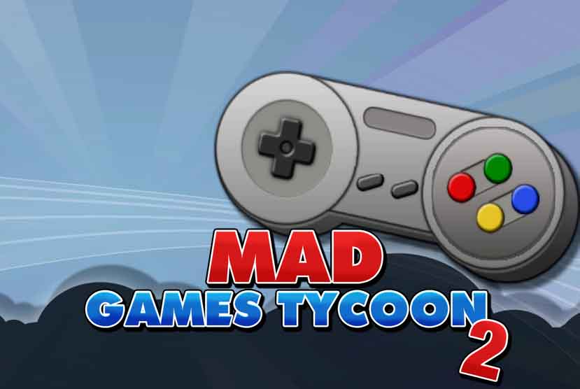 Mad Games Tycoon 2 Free Download Torrent Repack-Games