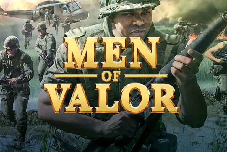 men of valor download free