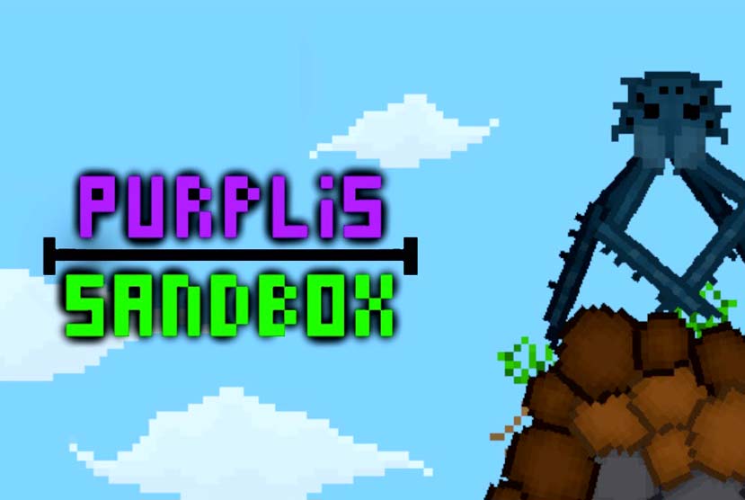 Purplis Sandbox Free Download Torrent Repack-Games