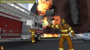 Real Heroes: Firefighter HD Free Download Repack-Games