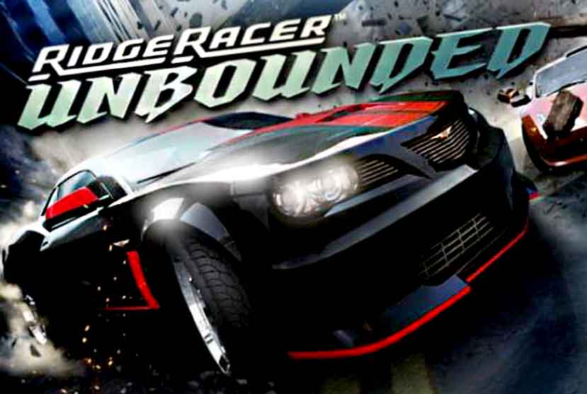 ridge racer unbounded requirements