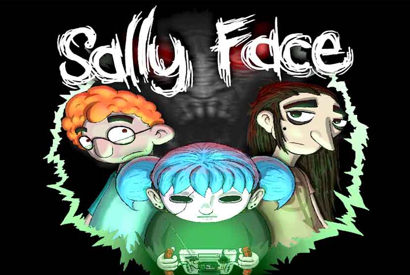 Sally Face Free Download Torrent Repack-Games