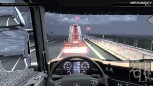 Scania Truck Driving Simulator Free Download Repack-Games