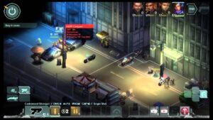 Shadowrun: Hong Kong - Extended Edition Free Download Repack-Games