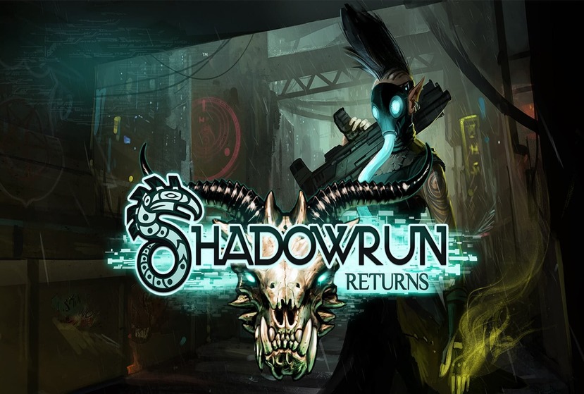 Shadowrun Returns Repack-Games