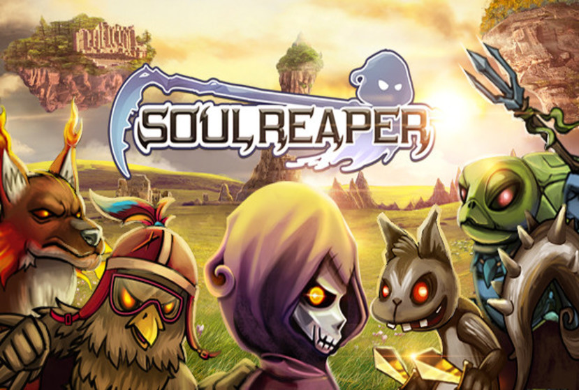 Soul Reaper Repack-Games
