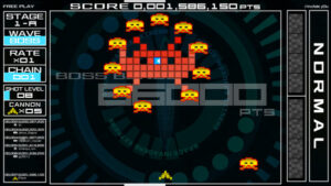 Space Invaders Extreme Free Download Repack-Games