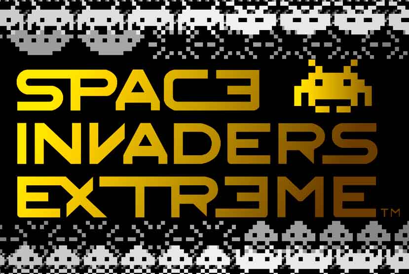 Space Invaders Extreme Free Download Torrent Repack-Games